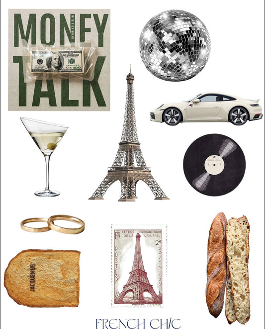 French Chic Collection